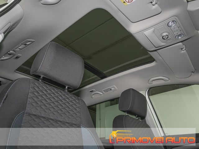 VOLKSWAGEN Sharan usata, con Servosterzo
