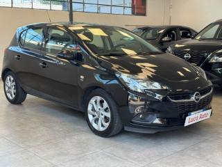 OPEL Corsa usata, con Airbag laterali