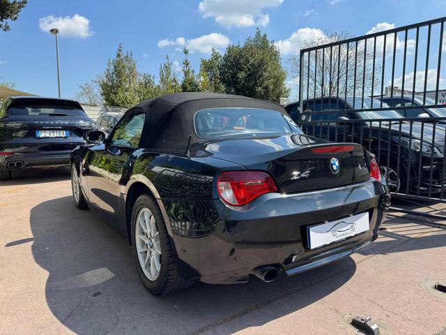 BMW Z4 usata, con Airbag Passeggero
