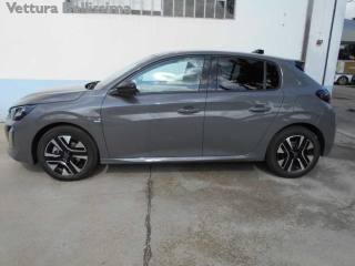 PEUGEOT 208 usata, con Climatizzatore