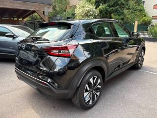NISSAN Juke usata, con Airbag Passeggero