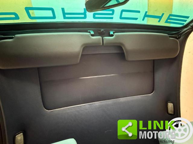 PORSCHE 911 usata 28