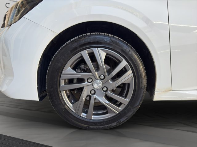 PEUGEOT 208 usata 22