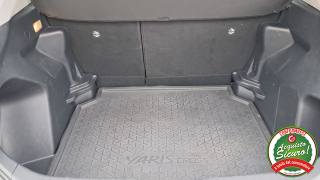 TOYOTA Yaris Cross usata, con Chiusura centralizzata