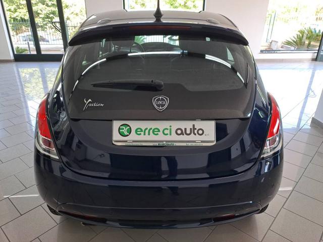 LANCIA Ypsilon usata, con Alzacristalli elettrici