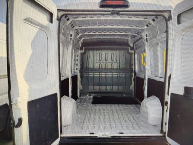 OPEL Movano usata, con Servosterzo