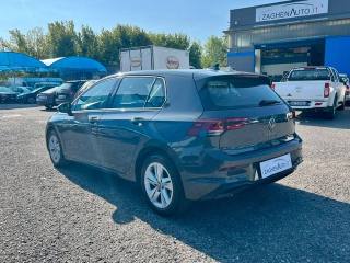 VOLKSWAGEN Golf usata, con Airbag laterali