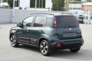 FIAT Panda usata, con Airbag Passeggero