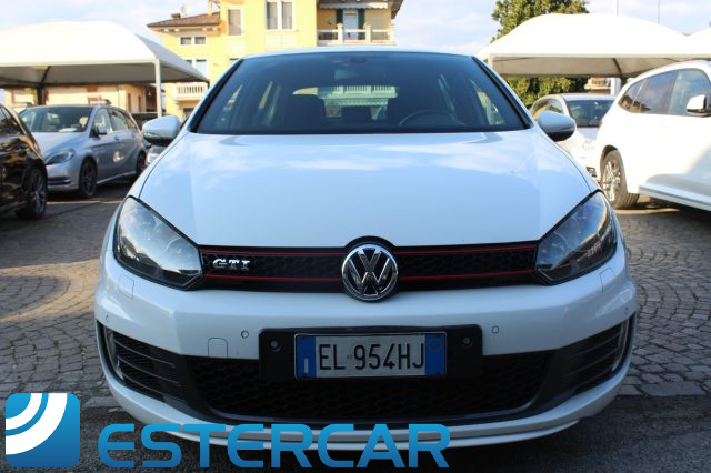 VOLKSWAGEN Golf usata, con Alzacristalli elettrici