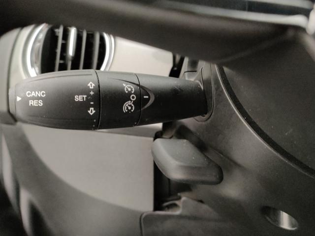 FIAT 500 usata, con Touch screen