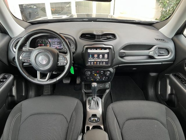 JEEP Renegade usata 15