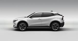 ALFA ROMEO Junior usata, con Airbag