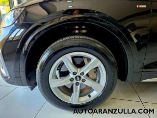 AUDI Q5 usata, con Luci diurne LED