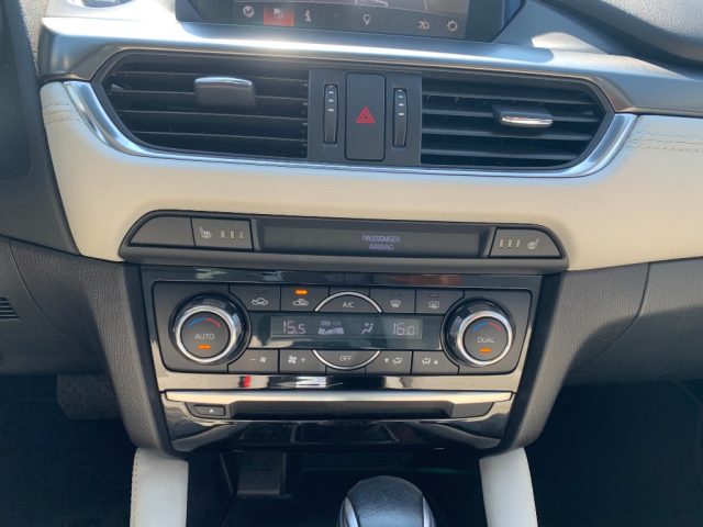 MAZDA 6 usata, con Cruise Control