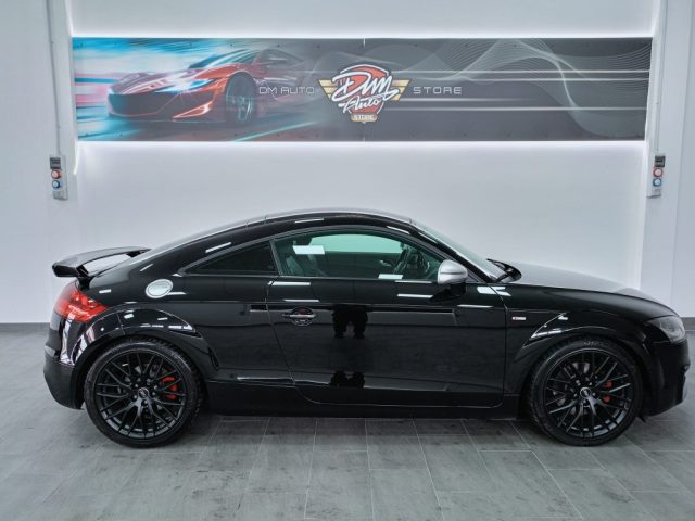 AUDI TT usata, con Alzacristalli elettrici