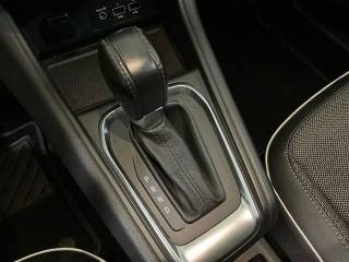 RENAULT Captur usata, con Isofix