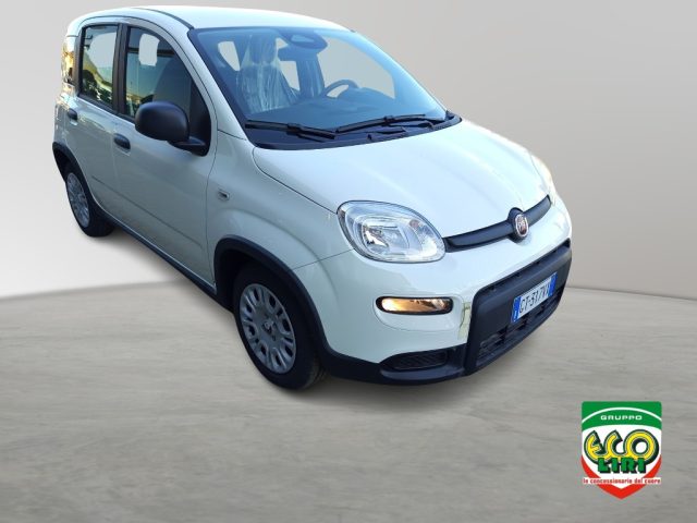 FIAT Panda usata, con ESP