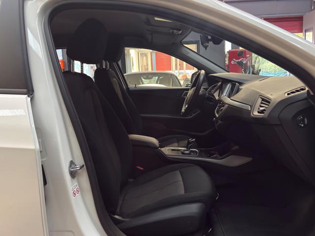 BMW 116 usata, con Cronologia tagliandi