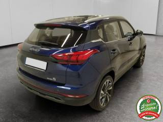 EVO Evo5 usata, con Antifurto