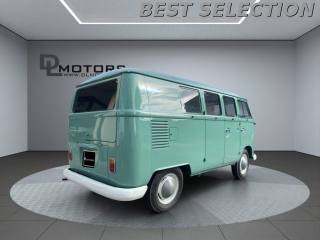 VOLKSWAGEN T1 usata 13