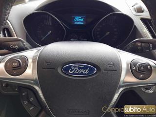FORD C-Max usata 24