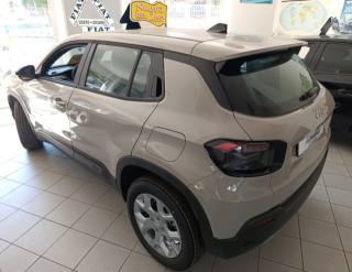 JEEP Avenger usata, con Airbag Passeggero
