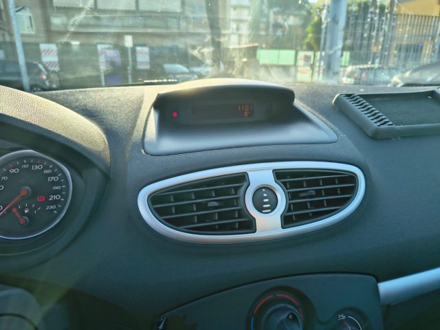 RENAULT Clio usata, con Cerchi in lega