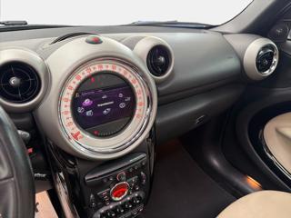 MINI Countryman usata, con Climatizzatore