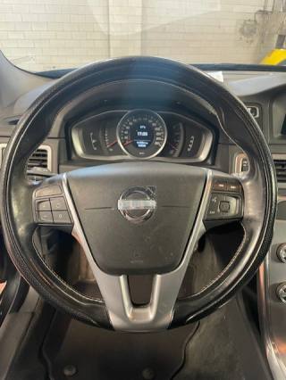 VOLVO XC70 usata, con Autoradio