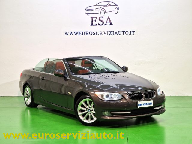 BMW 330 usata, con ABS