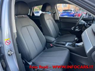 AUDI Q3 usata, con Antifurto