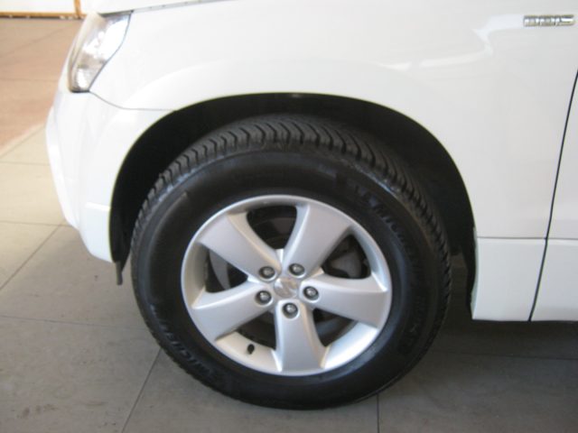SUZUKI Grand Vitara usata 22