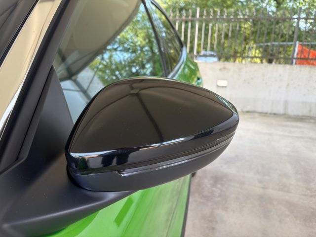 OPEL Mokka usata, con Certificato Della Batteria