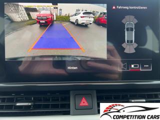 AUDI A5 usata, con Controllo trazione