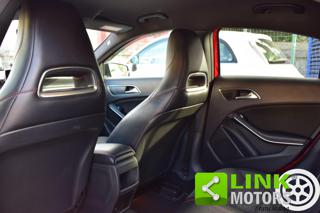 MERCEDES-BENZ A 180 usata, con Sensore di luce