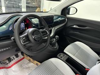 FIAT 500 usata, con Controllo automatico clima