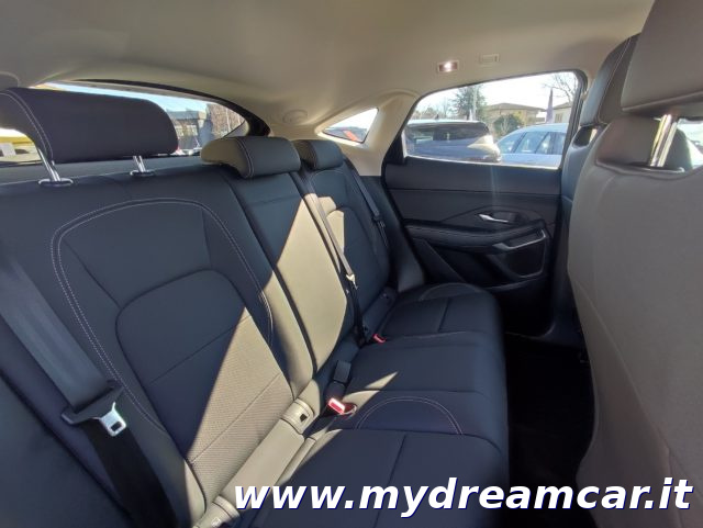 JAGUAR E-Pace usata, con Bracciolo