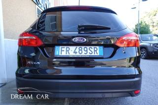 FORD Focus usata, con Airbag Passeggero