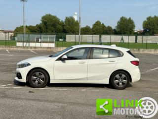 BMW 118 usata, con Airbag laterali