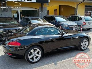 BMW Z4 usata 76