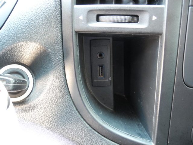 MERCEDES-BENZ Vito usata, con Cruise Control