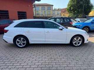 AUDI A4 usata, con Alzacristalli elettrici
