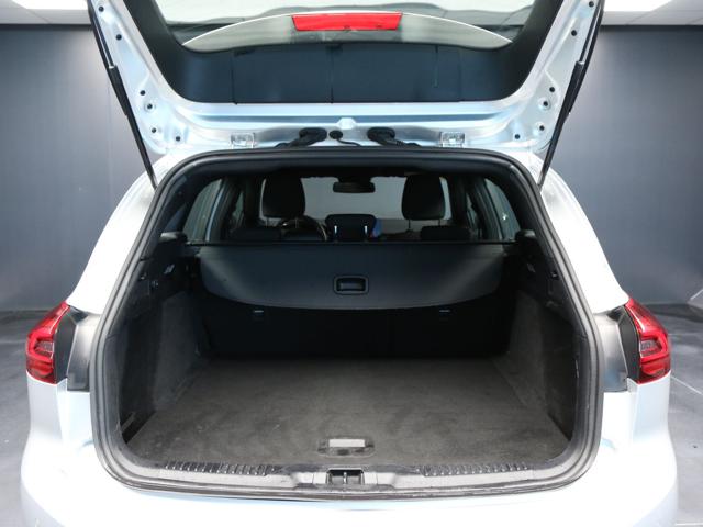 FORD Focus usata, con Cerchi in lega