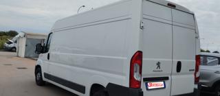 PEUGEOT Boxer usata, con Alzacristalli elettrici