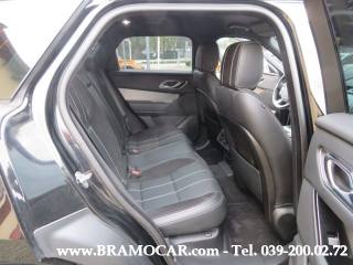 LAND ROVER Range Rover Velar usata, con Bracciolo