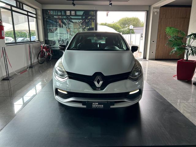 RENAULT Clio usata, con Airbag