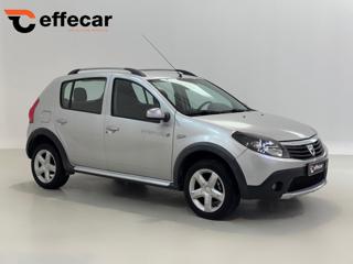 DACIA Sandero usata, con Airbag Passeggero