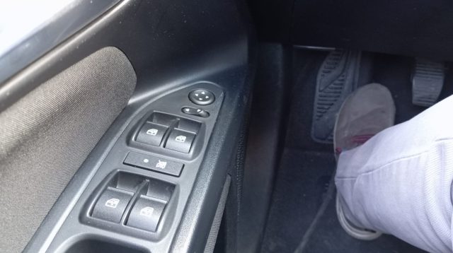 FIAT Tipo usata, con Controllo vocale