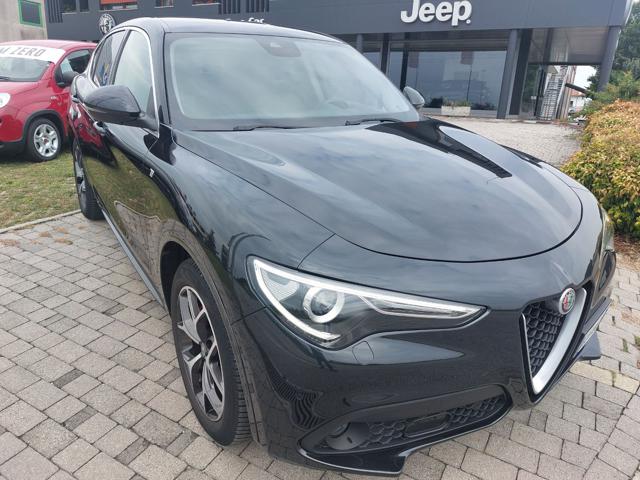 ALFA ROMEO Stelvio usata, con ABS