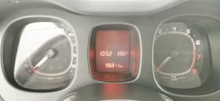 FIAT Panda usata, con Servosterzo